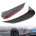 thumbnail image 1 of 2pcs Rear Bumper Splitter Bodykit Fins for Mercedes-Benz C257 CLS450 CLS53 2018-2020-, 1 of 4