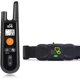 thumbnail image 1 of wonima02 Dog Training Collar with Remote - Dog Shock Collar for All Dogs with 1800FT Remote, Rechargeable Dog Bark Collar with Beep/Vibration/Shock Modes, Security Lock, Rainproof, 1 of 1