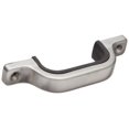 thumbnail image 2 of Sugatsune Pull Handle, Silver, Stainless Steel US-120/S, 2 of 2