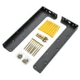 thumbnail image 1 of Triangle Bracket Heavy Duty Thick Type Suspension Bracket, 1 of 4