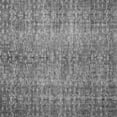 thumbnail image 1 of Ahgly Company Indoor Square Persian Gray Traditional Area Rugs, 4' Square, 1 of 1