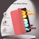 thumbnail image 5 of Funda MoKo para iPad Mini 7 (A17 Pro) 8.3 pulgadas 2024, iPad Mini 6 8.3 pulgadas 2021, 5 of 9