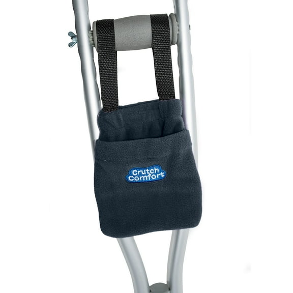 Universal 2-Pocket Soft Carry-All Pouch/Pocket/Bag (Black)