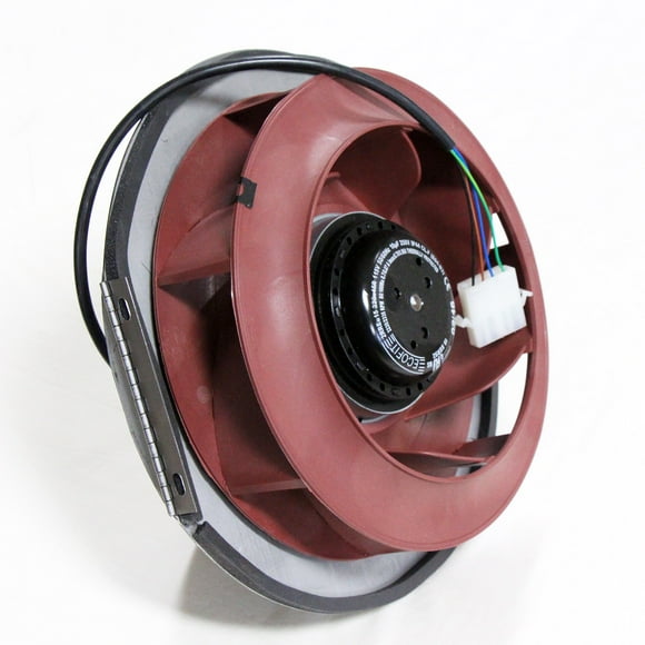 Reversomatic Bathroom Ventilation Exhaust Fan Motor,Blade,Bracket,TLD300MBB