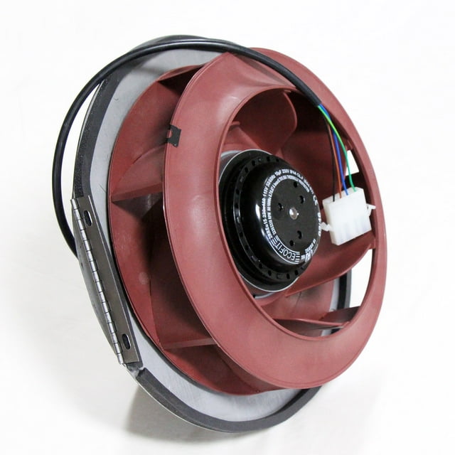 Reversomatic Bathroom Ventilation Exhaust Fan Motor,Blade,Bracket,TLD300MBB