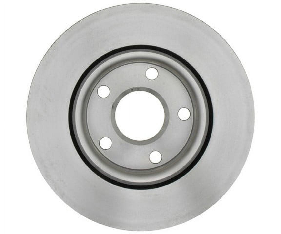 Raybestos Specialty Performance Rotors, 580718 Fits select: 2008-2009 PONTIAC G8