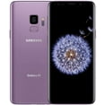thumbnail image 6 of Restored Samsung Galaxy S9 SM-G960U1 64GB Purple (US Model) - Factory Unlocked Cell Phone - (Refurbished), 6 of 6