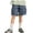 Sky Blue, variant on Karoyedx Boy Pants Boys Shorts Kids Cotton Cargo Athletic Shorts Boys School Uniform Causal Active Summer Clothes with Pockets Pink Size,8-9 Years
