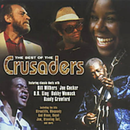 Best of (The Best Of The Crusaders 1976)
