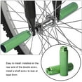 thumbnail image 4 of Guardoinrt 2pcs Bike Foot Pegs Designed For Adventure Aluminum Alloy For Endurance blue 1Set, 4 of 6