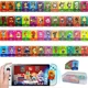 thumbnail image 4 of Juego de cartas Amiibo de animales de Treingi 2024, juego de cartas de cruce de nuevos horizontes, Ankha Marshal Maple, NS Switch 3DS, minitarjetas NFC, serie 1, 2, 3, 4 y 5, 4 of 5