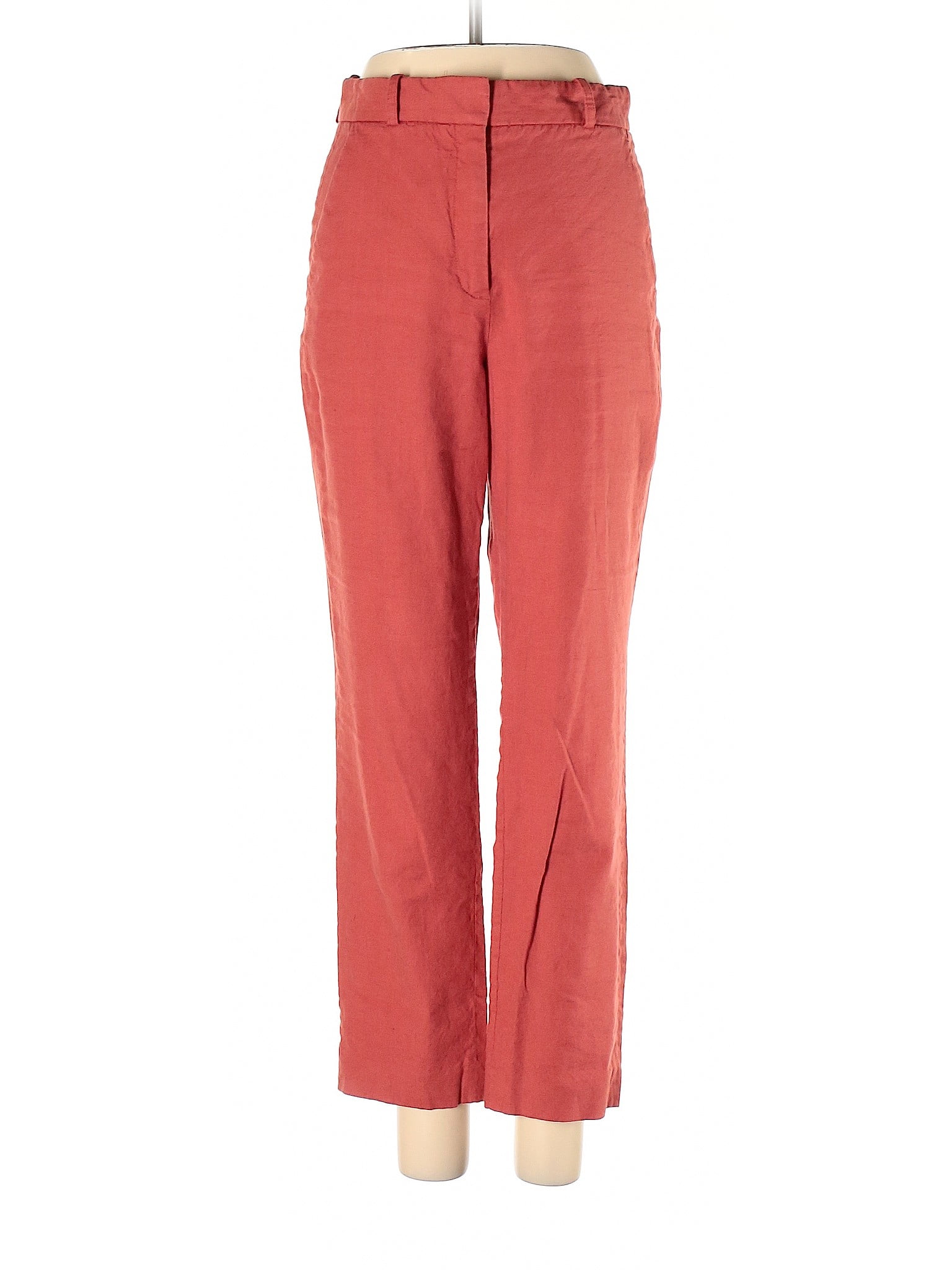 Theory PreOwned Theory Women's Size 4 Linen Pants