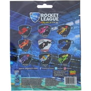 Rocket League Light-Up Clip Hanger Keychain Blind Pack - 1 Random
