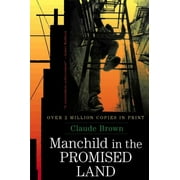 Manchild in the Promised Land (Paperback)