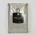 thumbnail image 1 of Cambria Malta Rod Pocket/Back Tab Window Curtain Panel Gray 84", 1 of 1