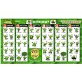 thumbnail image 4 of ALGM 4 PK SEAL - FRENCH, 4 of 5
