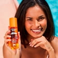 thumbnail image 3 of ISDIN Fotoprotector HydroOil SPF 30 - Protector solar corporal bif&aacute;sico que protege y broncea la piel, 200 ml, 3 of 4