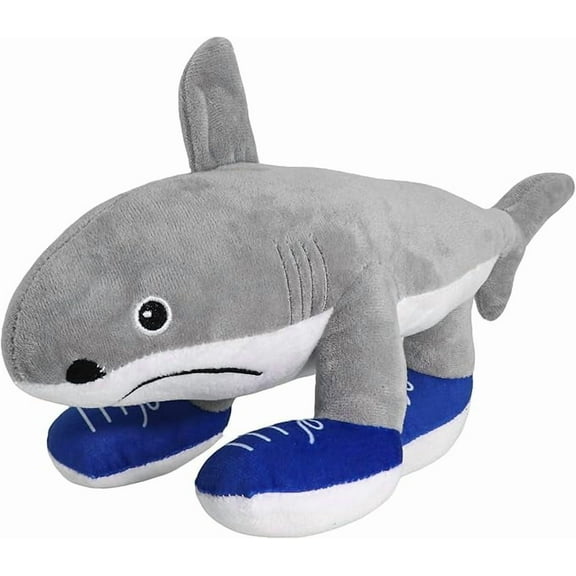 Italian Brainrot,Tung Tung Tung Sahur Plushies Toy 13inch for Fans Gift, Soft Stuffed Animal Pillow for Home Kids' Bedroom Decor, Birthday Christmas Choice for Boys Girls(Tralala)
