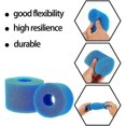 thumbnail image 4 of 18 Pcs pour Filtre de Spa Pur Réutilisable Lavable S1, 4 of 4