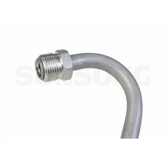 Sunsong 3401648 Power Steering Pressure Line Hose Assembly