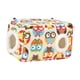 thumbnail image 2 of Hamaca para pájaros de invierno, jaula para pájaros, nido colgante, cama para dormir para pájaros, nido cálido para loros, casa para pájaros para caca L, 2 of 10