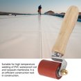 thumbnail image 3 of Rodillo Prensador De Costuras, Probador De Costuras De Silicona Para Soldar Bobina Impermeable De PVC, Herramienta Ergonómica Y Desmontable Para Alisar Costuras Para, 3 of 7