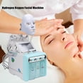 thumbnail image 4 of Device Hydrogen Oxygen Facial Machine Moisturizing Multifunction Face Skin Care Device with 6 Probes for Home Beauty Salon, 4 of 7