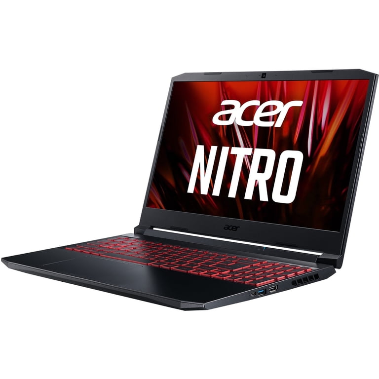 Acer Nitro 5 Gaming Laptop, 15.6