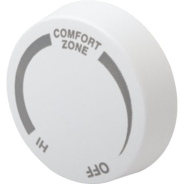 Cadet Almond Double Pole Baseboard Thermostat Knob Com - Cadet Wall Heater Thermostat Cover Cadet Almond Double Pole Baseboard Thermostat Knob Com - Cadet Wall Heater Thermostat Cover