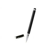 Targus 2 in 1 Stylus - Stylus - black, silver