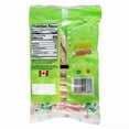 thumbnail image 2 of SMARTIES X-TREME SOUR 5 OZ BAG 0, Case Pack of 12, 2 of 6