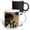 Multicolor, variant on 3drose, the Flute Player, 1621 by Hendrick Terbrugghen, 11oz Magic Transforming Mug