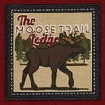 thumbnail image 3 of DII Moosetrail Lodge Red Plaid Potholder and Dishtowel Gift Set, 3 of 5