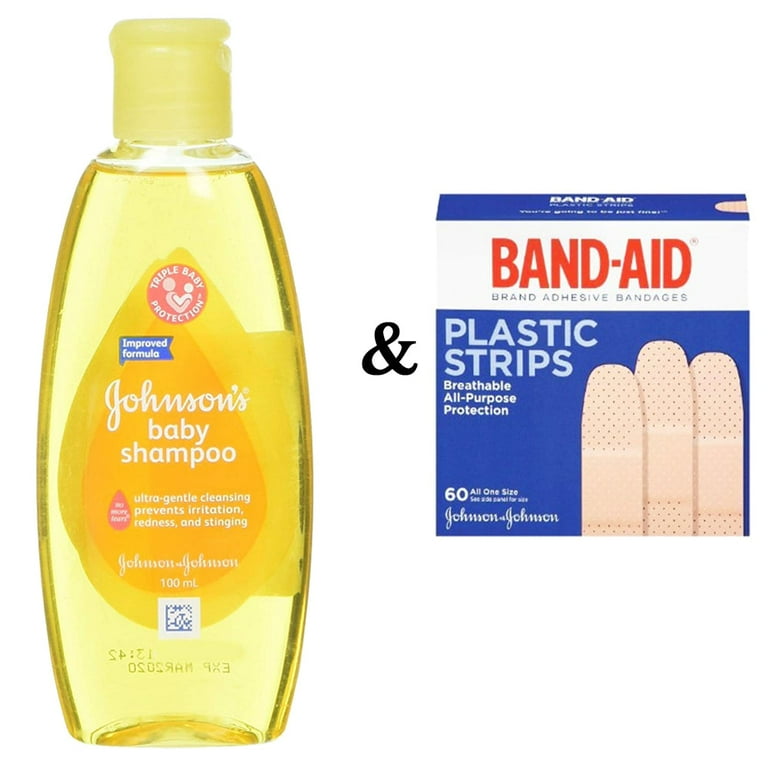 No tears best sale shampoo for adults