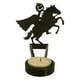 thumbnail image 1 of Portavelas de Halloween Shadow Caster Metal Terror Vela para decoración del hogar (F), 1 of 8