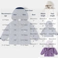 thumbnail image 3 of Fesfesfes Kids Waterproof Rain Jacket Hooded Full Zip Lightweight Outdoor Coat for Boys and Girls Ages 2-12 Years, 3 of 9