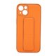 thumbnail image 2 of Phone Cass, Funda Protectora Antideslizante Para Teléfono, Funda Protectora Antigolpes Para IPhone 13 ANGGREK Naranja, 2 of 8
