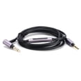 thumbnail image 4 of Audífonos Accesorios de cable de audio auxiliar de 3,5 mm Cable de auriculares de 1,5 m para Sony WH-H900N H800 Universal Accesorios Electrónicos, 4 of 9