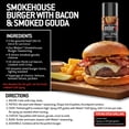 thumbnail image 5 of Weber Grill Non-Stick Cooking Spray, Non-Flammable, 6 oz Bottle, 5 of 12
