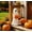white1, variant on Halloween Decorations Outdoor Indoor, Halloween Cute Ghost Holds Pumpkin Desktop Decoration Battery, Self Standing Tabletop Halloween Decoration, for Indoor Home Mantel