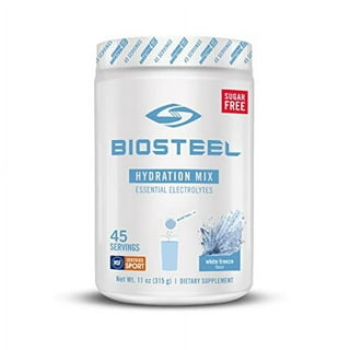 Brand New BioSteel Water Bottle & Towel Set