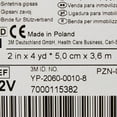 thumbnail image 5 of 3M Scotchcast Plus Cast Tape 2 Inch X 12 Foot Green 82002V, 10 Ct, 5 of 6