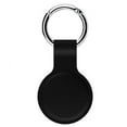 thumbnail image 2 of Desiderio Compatible con AirTag Funda Llavero Air Tag Funda Soporte Silicona AirTags Llavero Fundas Compatible con Apple AirTag GPS Buscadores de artículos Accesorios, 2 of 5