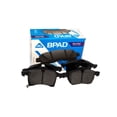 thumbnail image 1 of Balatas AG para Auto Delanteras para Chevrolet Astra Wagon 2001 a 2009 2 Piezas Nuevas, 1 of 5