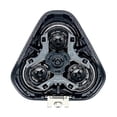 thumbnail image 2 of S3000 Replacement Shaver Head for S3101 S3102 S3103 S3201 S3202 S3203 S3205 S3206 S4301 S4302 S4303, 2 of 5