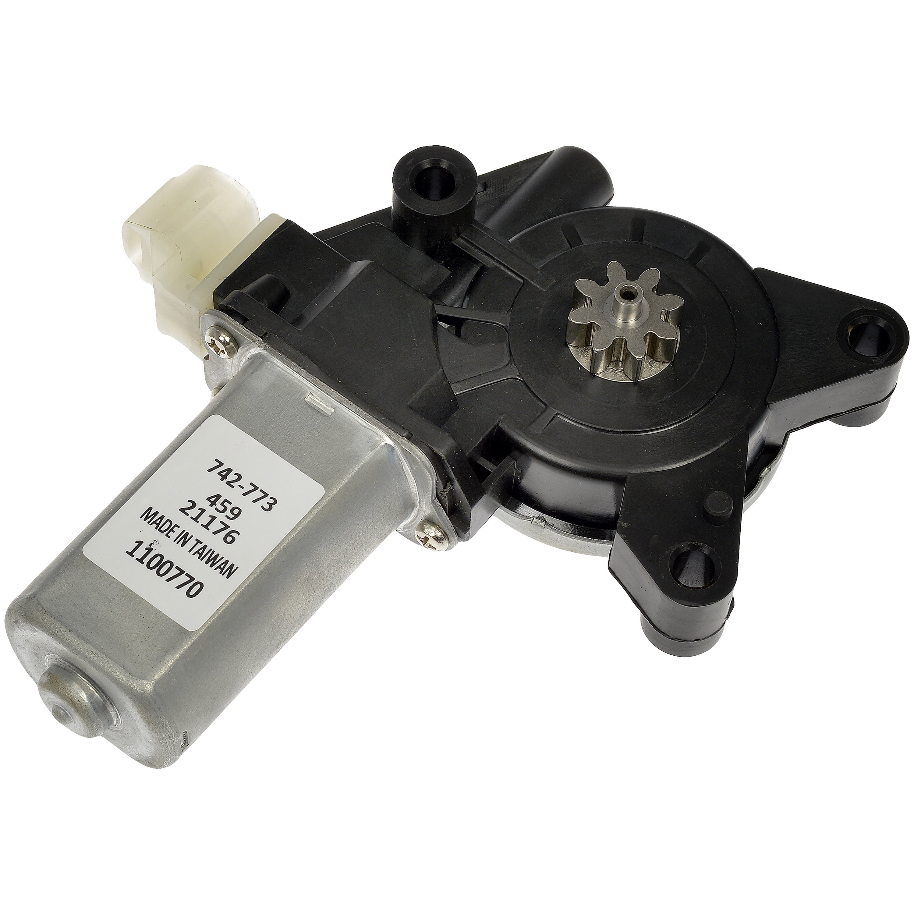 Dorman 742-773 Power Window Motor for Specific Kia Models