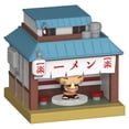 thumbnail image 4 of Figura Coleccionable Funko Bitty Pop Town Naruto Ramen Ichiraku 2 Piezas, 4 of 4