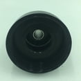 thumbnail image 3 of Adaptador de tanque IBC de 1 pieza para válvula de bola de generales DN50, 80 mm / 3,15 pulgadas 20mm kusrkot Conector para tanque de agua, 3 of 7