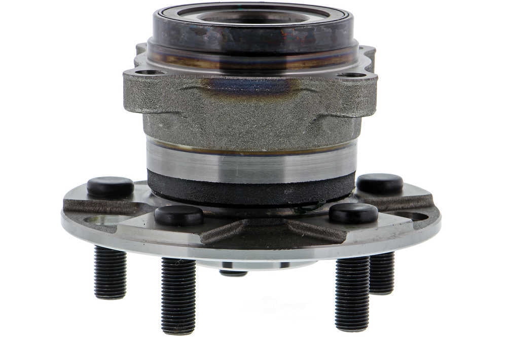 Wheel Bearing and Hub Assembly Fits select: 2007-2023 LEXUS LS, 2018-2023 LEXUS LC