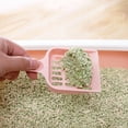 thumbnail image 4 of Pet cat litter shovel new candy color high value handle cat toilet small shovel cat cleaning supplies, 4 of 9